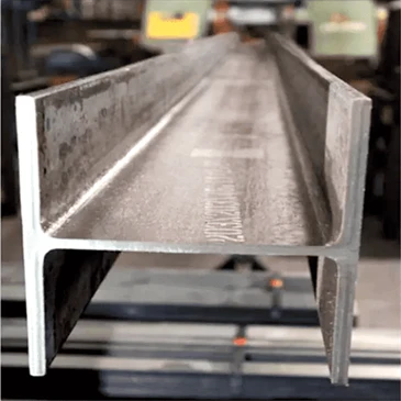 E360 KARBON STEEL H NOVASI