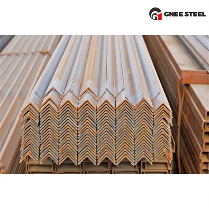 Q275 SS490 Equal Angle