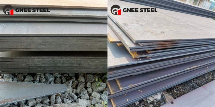 carbon steel carbon steel