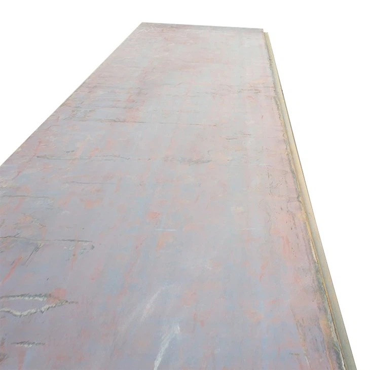 Wear Resistant Steel Nm400